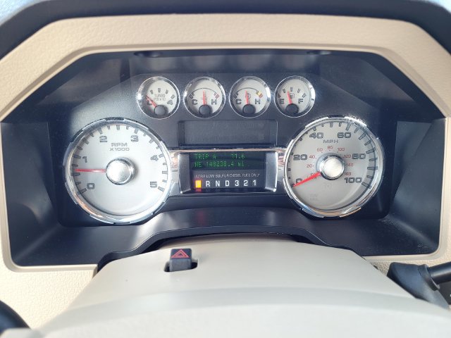 Used 2010 Ford F250 4x4 Crew Cab Super Duty image 22