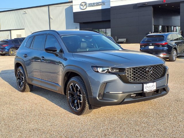 New 2026 MAZDA CX-50 Meridian Edition w/ Weather Package AWD/4WD image 3
