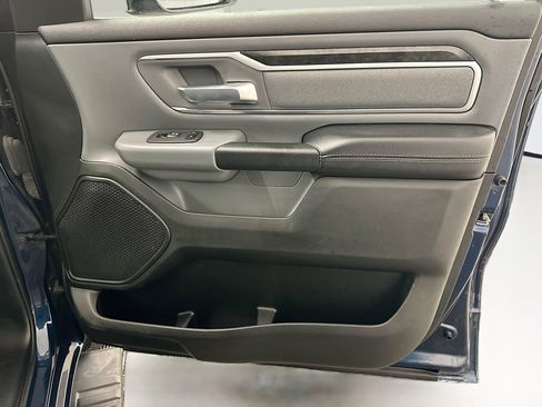 Used 2022 RAM 1500 Big Horn image 32