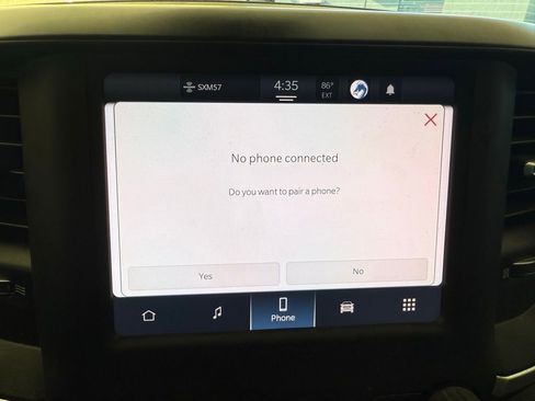 Used 2022 RAM 2500 Big Horn w/ Level A Equipment Group image 25