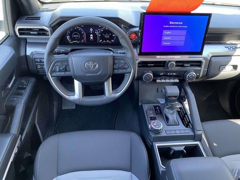 New 2026 Toyota Tacoma TRD Off-Road image 8