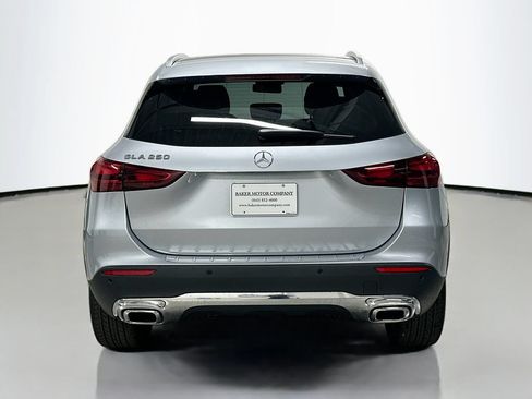 Certified 2026 Mercedes-Benz GLA 250 image 10