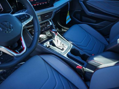 New 2026 Volkswagen Jetta GLI Autobahn image 31