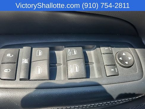 Used 2017 Jeep Grand Cherokee Limited AWD/4WD image 23
