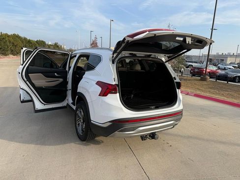 Certified 2023 Hyundai Santa Fe SEL w/ Premium Package image 25