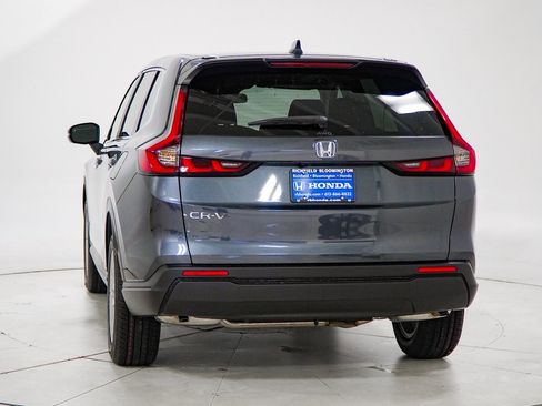 New 2026 Honda CR-V EX image 7