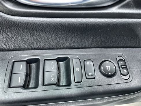 New 2026 Honda CR-V TrailSport image 12