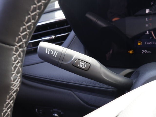 New 2026 Buick Encore GX Preferred w/ Comfort Package FWD image 33