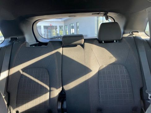 Used 2026 Honda HR-V Sport image 20