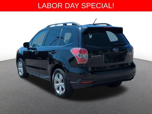 Used 2014 Subaru Forester 2.5i Limited AWD/4WD image 4
