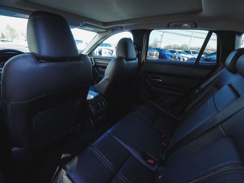 Used 2023 MAZDA CX-50 AWD 2.5 Turbo w/ Cargo Package image 33