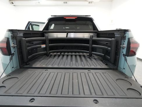 Used 2023 Hyundai Santa Cruz SEL Premium image 24