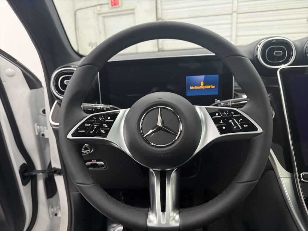 Used 2026 Mercedes-Benz GLC 300 4MATIC image 15