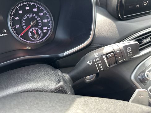 Used 2023 Hyundai Santa Fe SEL AWD/4WD image 44