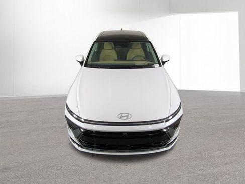 New 2026 Hyundai Sonata Limited image 42