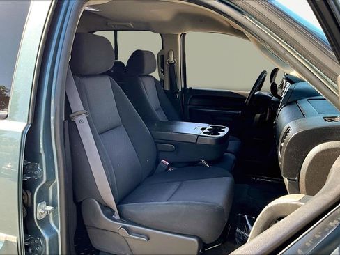 Used 2011 GMC Sierra 1500 SLE w/ Regional Value Package image 26