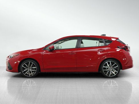 Used 2024 Subaru Impreza 2.0i Sport AWD/4WD image 2