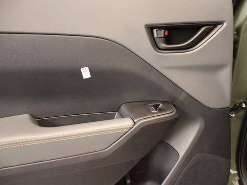 New 2026 Subaru Crosstrek 2.5i Wilderness image 28