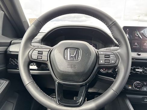 New 2026 Honda Accord Sport image 14