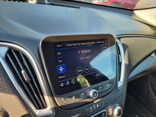 Used 2024 Chevrolet Malibu LT FWD image 27
