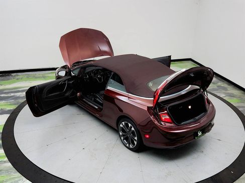 Used 2018 Buick Cascada Premium FWD image 36