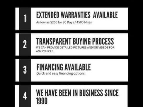 Used 2020 Chevrolet Silverado 2500 Custom w/ Custom Value Package image 3