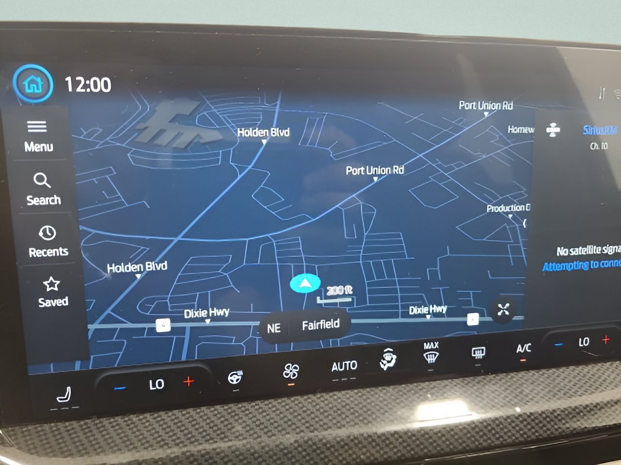 Used 2023 Ford Escape ST-Line Select w/ Tech Pack #2 AWD/4WD image 33
