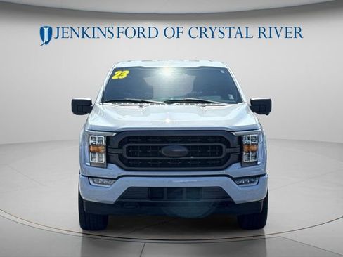 Certified 2023 Ford F150 XLT w/ Equipment Group 302A High AWD/4WD image 15