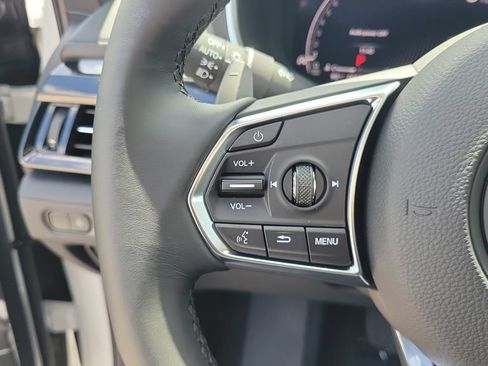 New 2026 Acura MDX FWD w/ Technology Package image 21