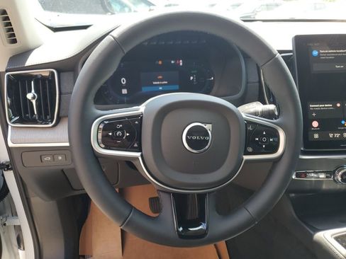 New 2025 Volvo XC90 T8 Ultra w/ Protection Package Premier image 8
