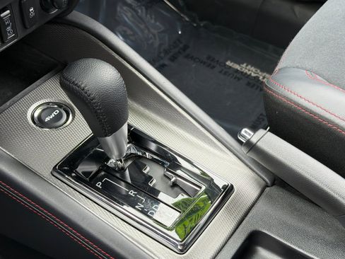 Used 2024 Mitsubishi Outlander Sport SE image 21