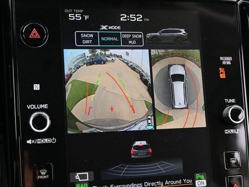 New 2026 Subaru Ascent Bronze Edition image 28