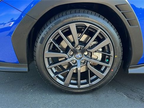 Used 2022 Subaru WRX Limited image 10