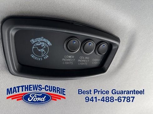 New 2026 Ford Transit 150 Low Roof RWD image 27