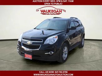 Used 2013 Chevrolet Equinox LT w/ Power Convenience Package video 1
