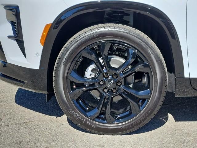 New 2027 Chevrolet Traverse RS AWD/4WD image 34
