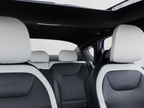 New 2026 Kia K4 GT-Line w/ GT-Line Premium Package FWD image 27
