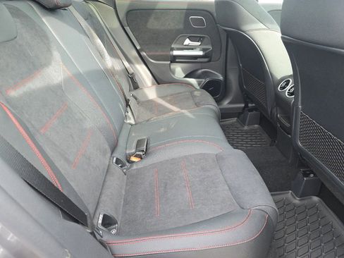 Certified 2026 Mercedes-Benz GLA 250 4MATIC image 21