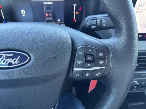 New 2026 Ford Maverick XL image 26