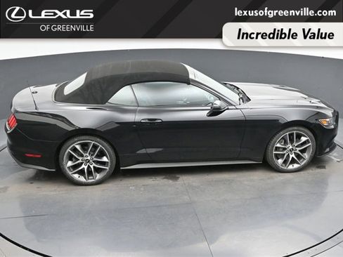 Used 2016 Ford Mustang GT Premium w/ Equipment Group 401A image 38