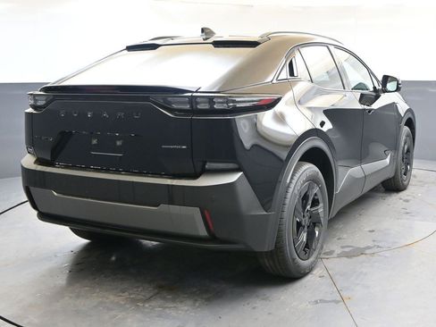 New 2026 Subaru Uncharted AWD image 5