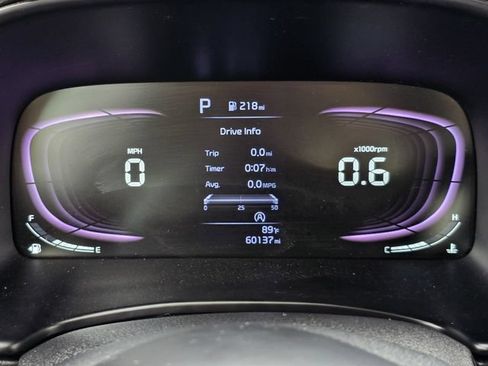 Certified 2023 Kia Soul LX w/ LX Technology Package FWD image 26