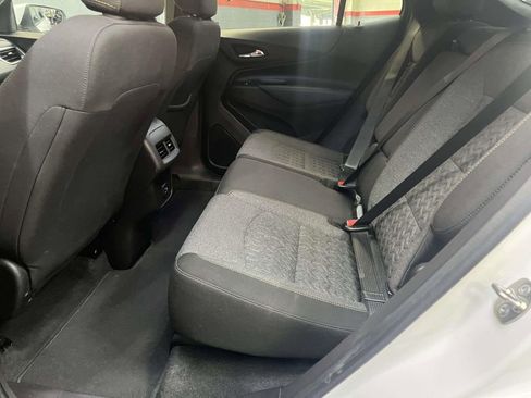 Used 2024 Chevrolet Equinox LT image 13