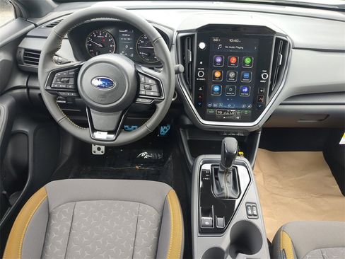 New 2026 Subaru Crosstrek 2.5i Sport image 13