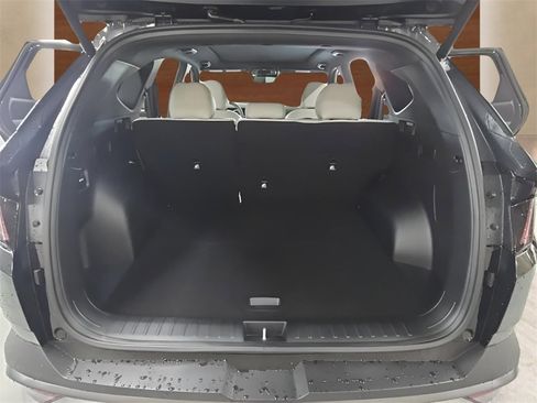 New 2026 Hyundai Tucson Limited image 30
