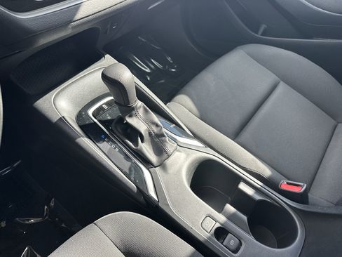 Certified 2024 Toyota Corolla LE image 26