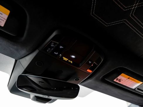 Used 2025 Lamborghini Revuelto AWD/4WD image 42
