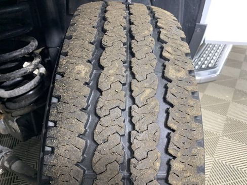 Used 2023 RAM 2500 Big Horn w/ Level 1 Equipment Group image 30