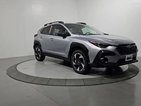 New 2026 Subaru Crosstrek 2.5i Limited w/ Crosstrek Mirror Package AWD/4WD image 7