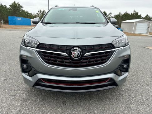 Used 2023 Buick Encore GX Select w/ Sport Touring Package image 30